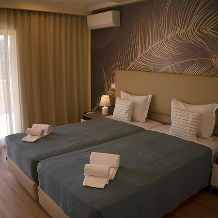Hotel Rural Rocha Da Gralheira São Brás de Alportel 外观 照片