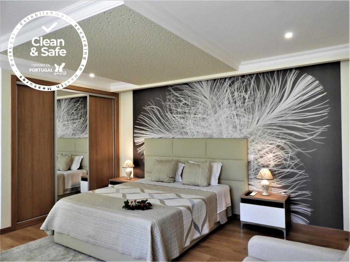 Hotel Rural Rocha Da Gralheira São Brás de Alportel 外观 照片