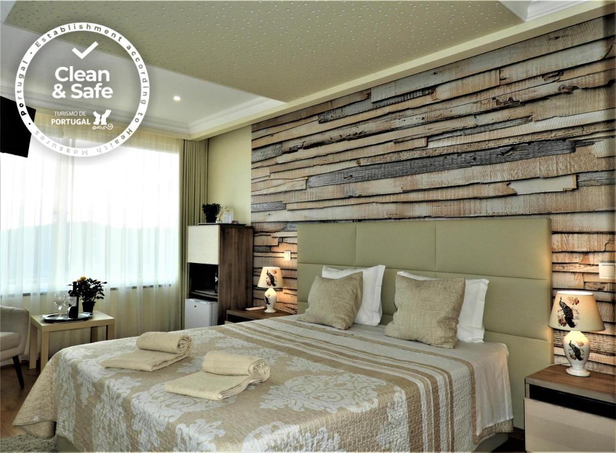 Hotel Rural Rocha Da Gralheira São Brás de Alportel 外观 照片