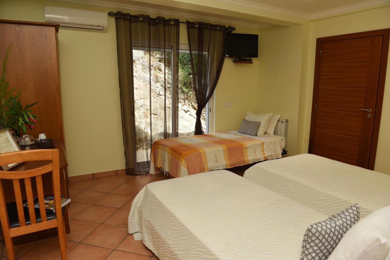Hotel Rural Rocha Da Gralheira São Brás de Alportel 外观 照片