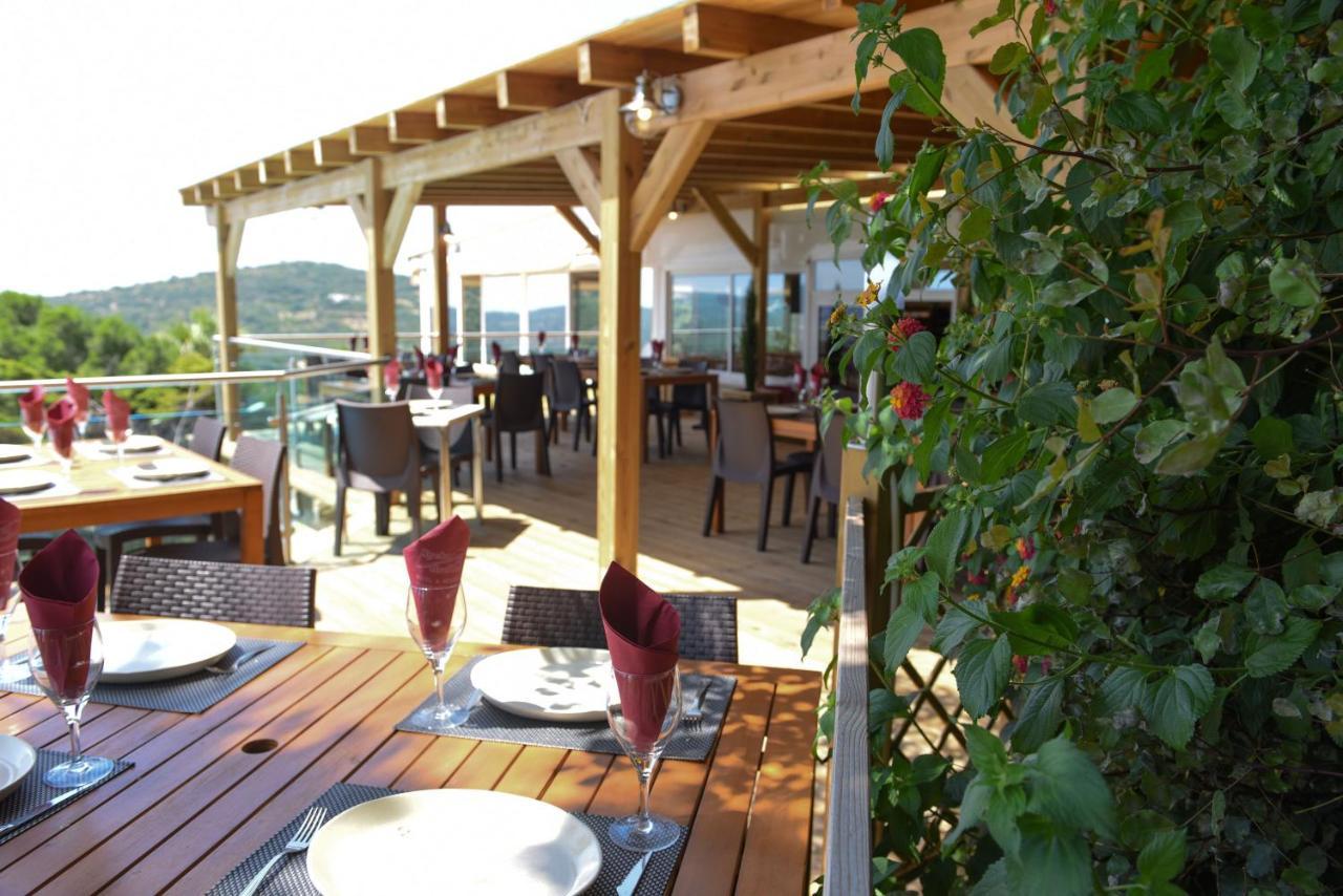 Hotel Rural Rocha Da Gralheira São Brás de Alportel 外观 照片