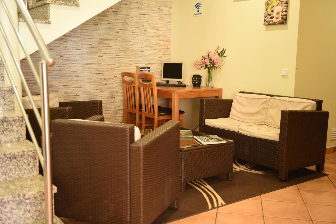 Hotel Rural Rocha Da Gralheira São Brás de Alportel 外观 照片