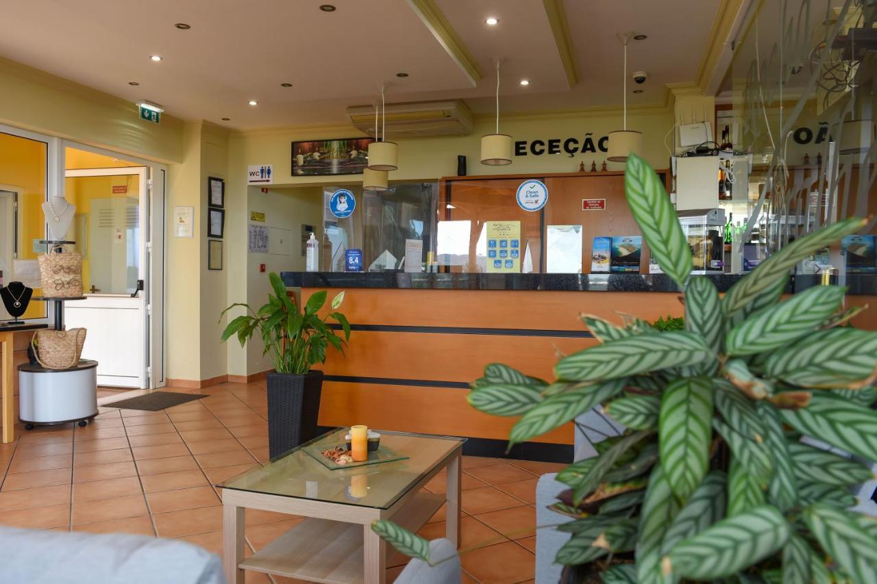 Hotel Rural Rocha Da Gralheira São Brás de Alportel 外观 照片