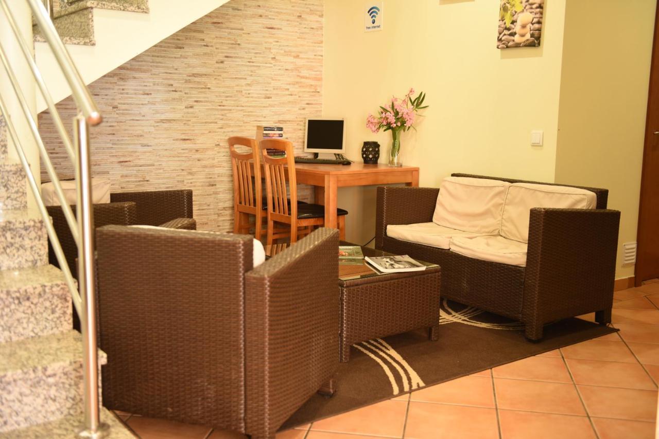 Hotel Rural Rocha Da Gralheira São Brás de Alportel 外观 照片