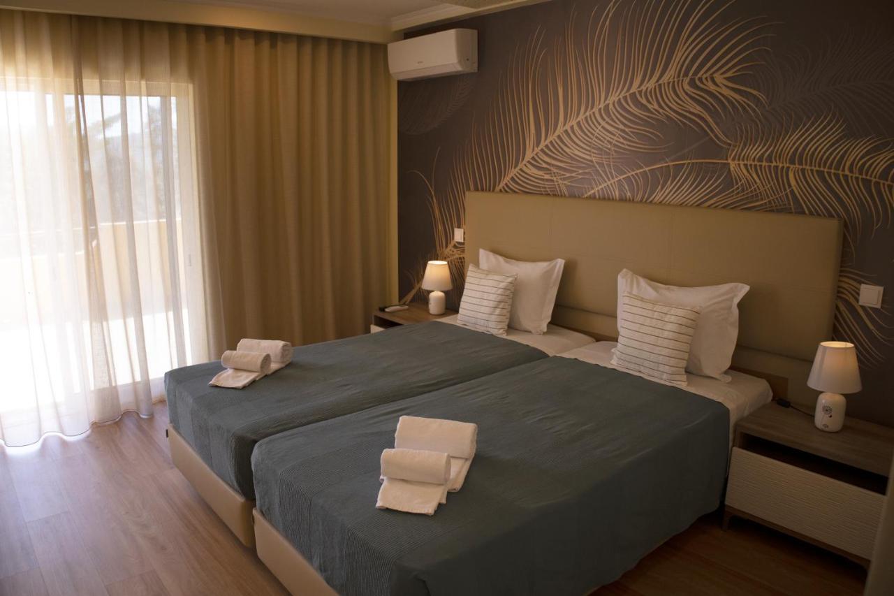 Hotel Rural Rocha Da Gralheira São Brás de Alportel 外观 照片