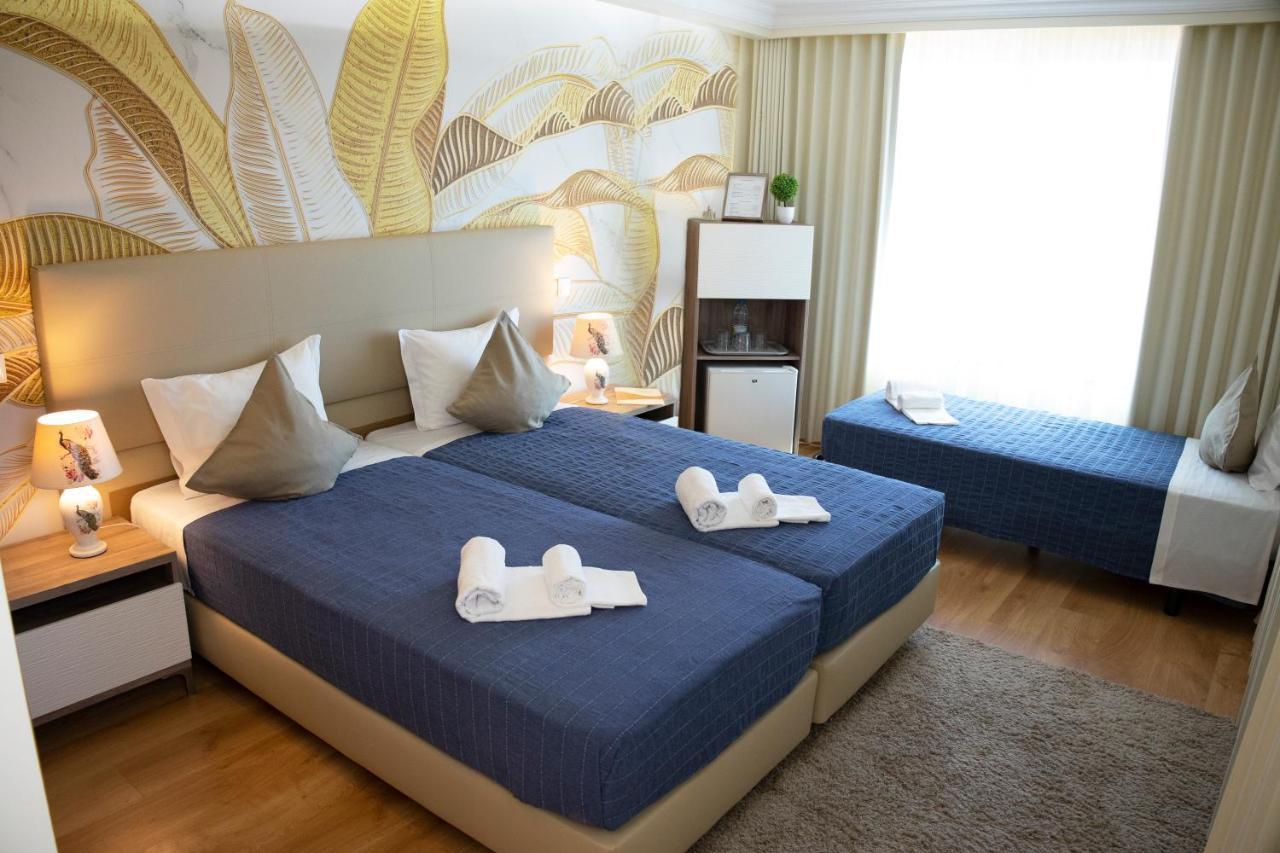 Hotel Rural Rocha Da Gralheira São Brás de Alportel 外观 照片