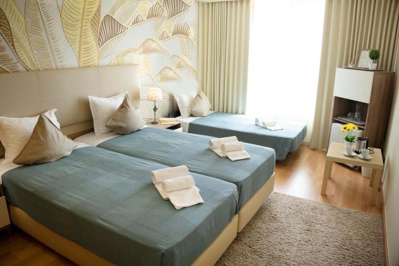 Hotel Rural Rocha Da Gralheira São Brás de Alportel 外观 照片