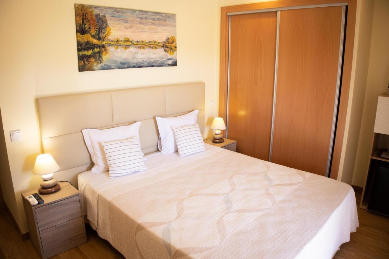 Hotel Rural Rocha Da Gralheira São Brás de Alportel 外观 照片