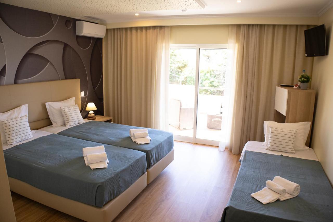 Hotel Rural Rocha Da Gralheira São Brás de Alportel 外观 照片