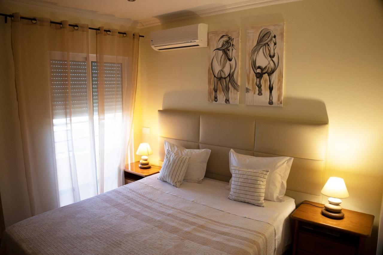 Hotel Rural Rocha Da Gralheira São Brás de Alportel 外观 照片