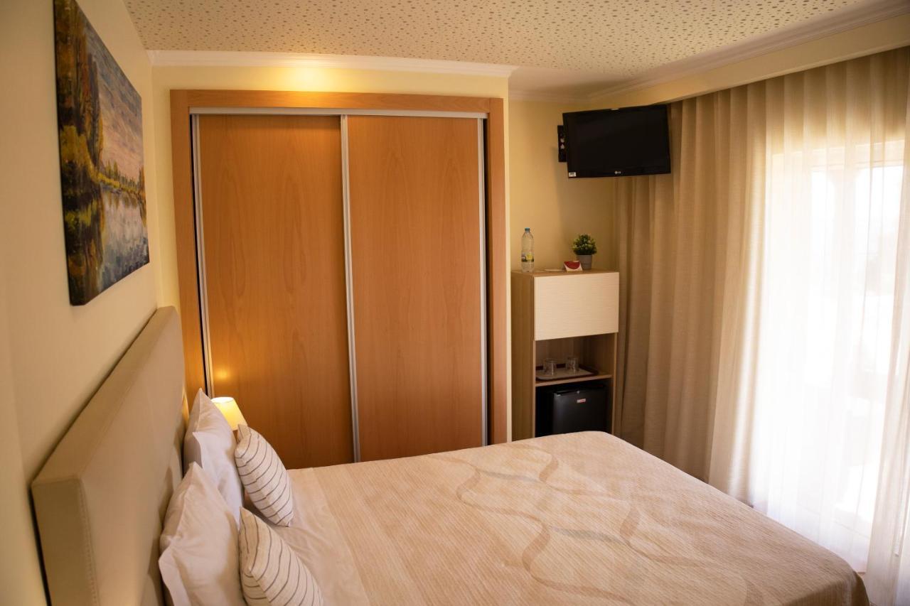 Hotel Rural Rocha Da Gralheira São Brás de Alportel 外观 照片