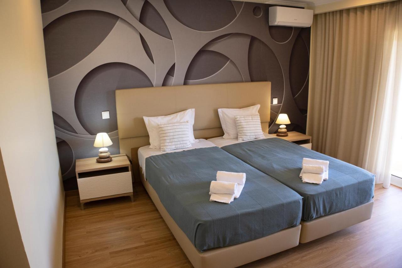 Hotel Rural Rocha Da Gralheira São Brás de Alportel 外观 照片