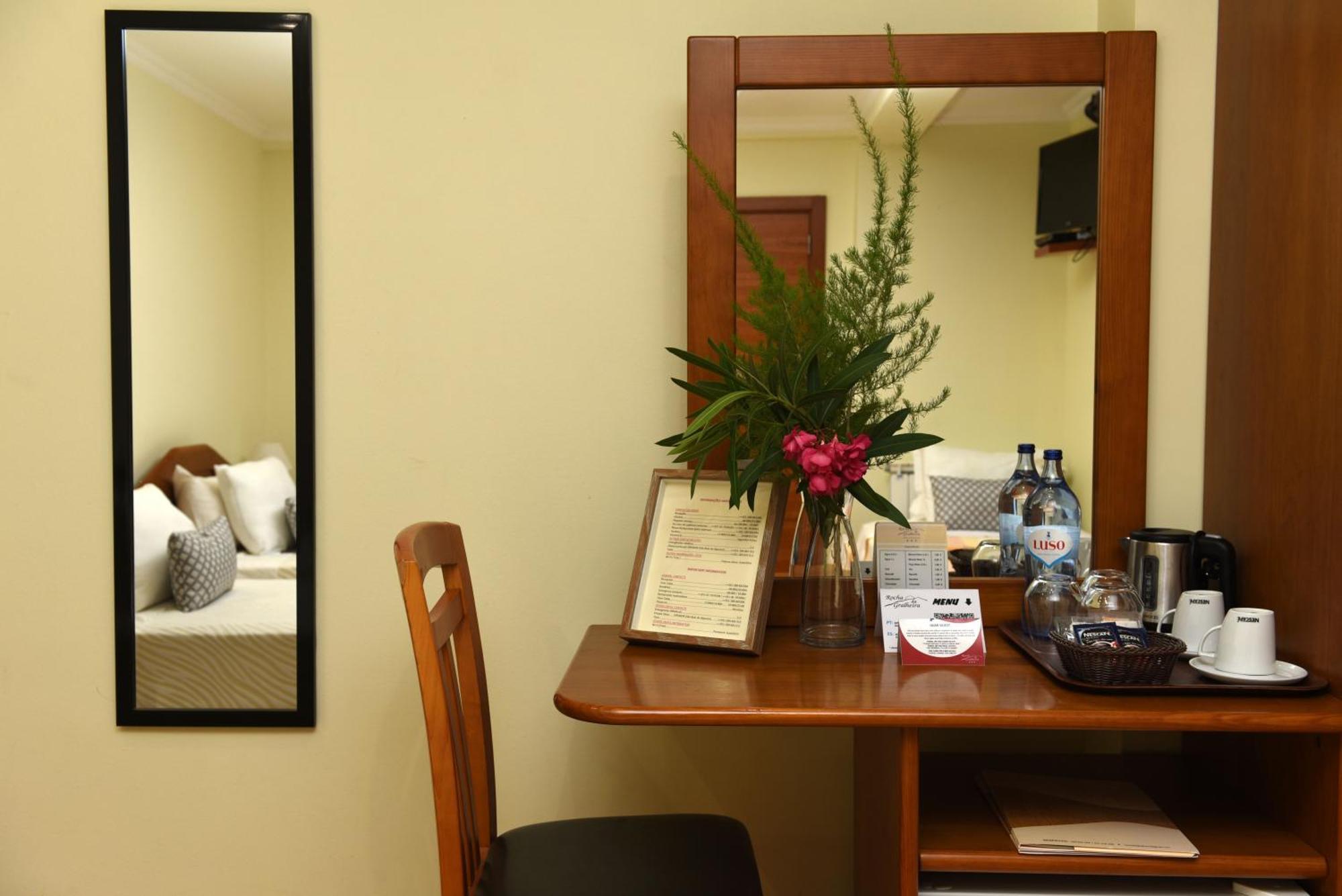 Hotel Rural Rocha Da Gralheira São Brás de Alportel 客房 照片