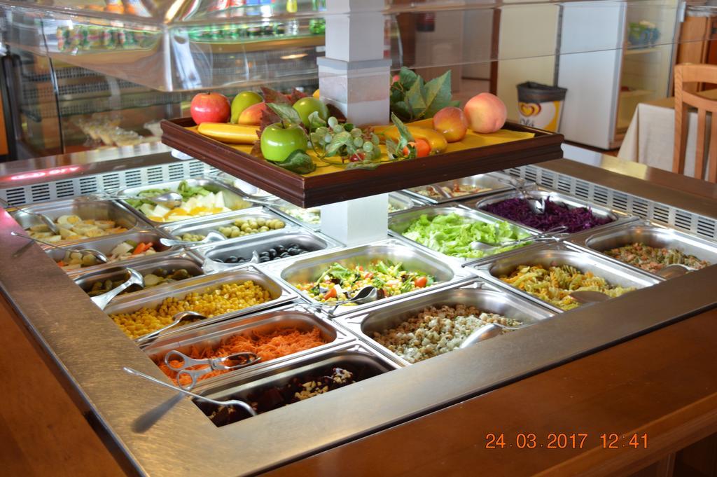 Hotel Rural Rocha Da Gralheira São Brás de Alportel 外观 照片