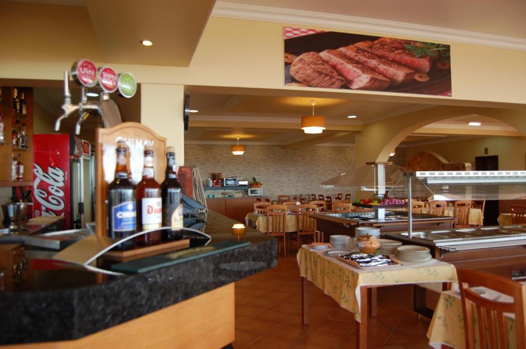 Hotel Rural Rocha Da Gralheira São Brás de Alportel 外观 照片