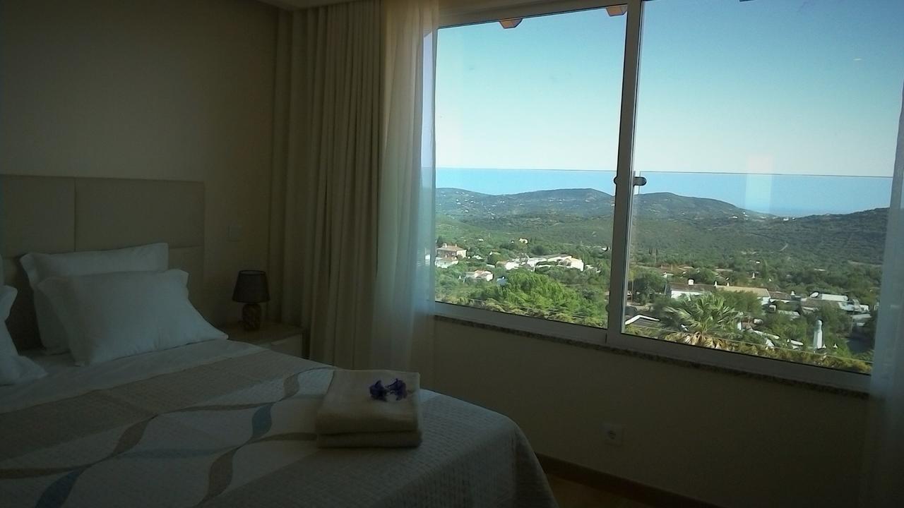 Hotel Rural Rocha Da Gralheira São Brás de Alportel 外观 照片