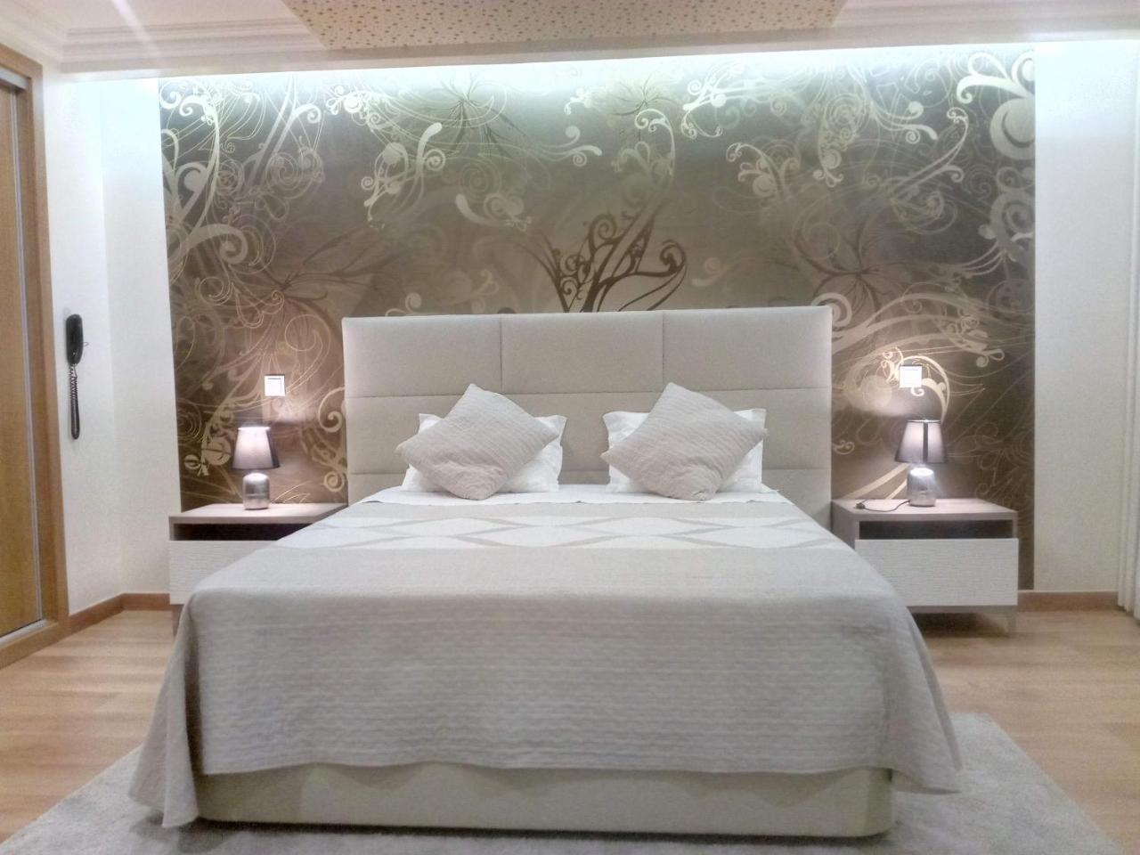Hotel Rural Rocha Da Gralheira São Brás de Alportel 外观 照片