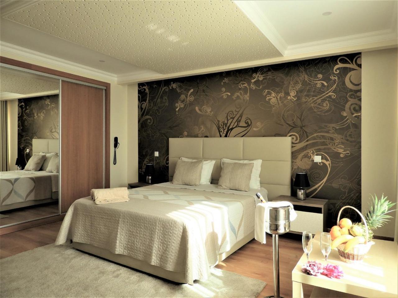 Hotel Rural Rocha Da Gralheira São Brás de Alportel 外观 照片